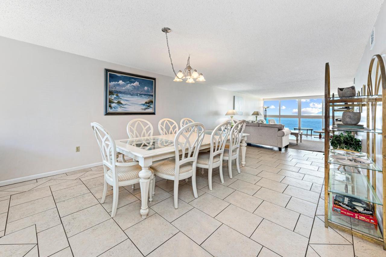 Apartamento Edgewater West 102 Gulf Shores Exterior foto