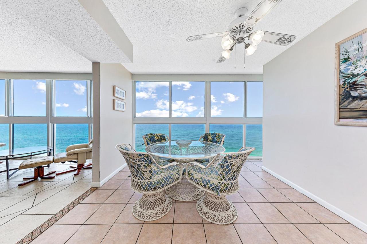 Apartamento Edgewater West 102 Gulf Shores Exterior foto