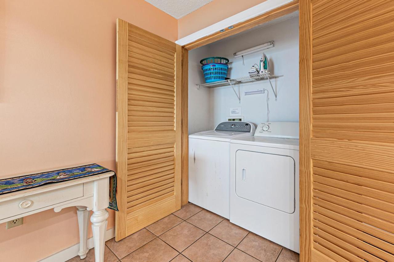 Apartamento Edgewater West 102 Gulf Shores Exterior foto