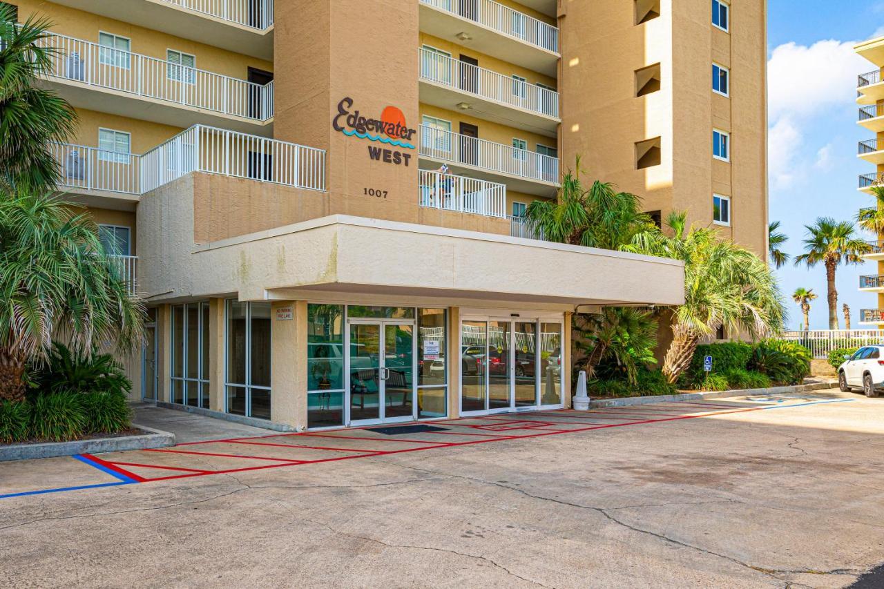 Apartamento Edgewater West 102 Gulf Shores Exterior foto