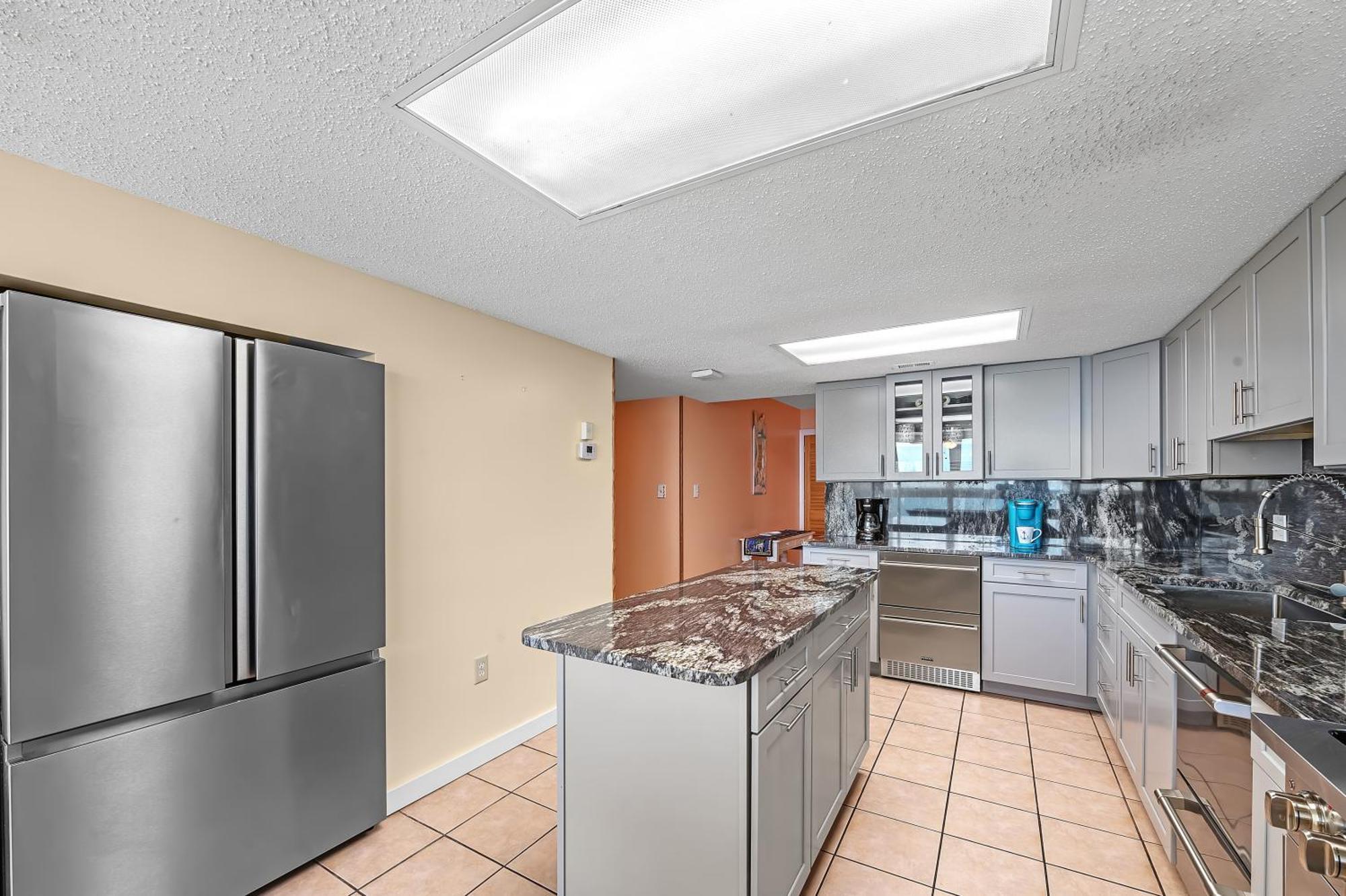 Apartamento Edgewater West 102 Gulf Shores Exterior foto